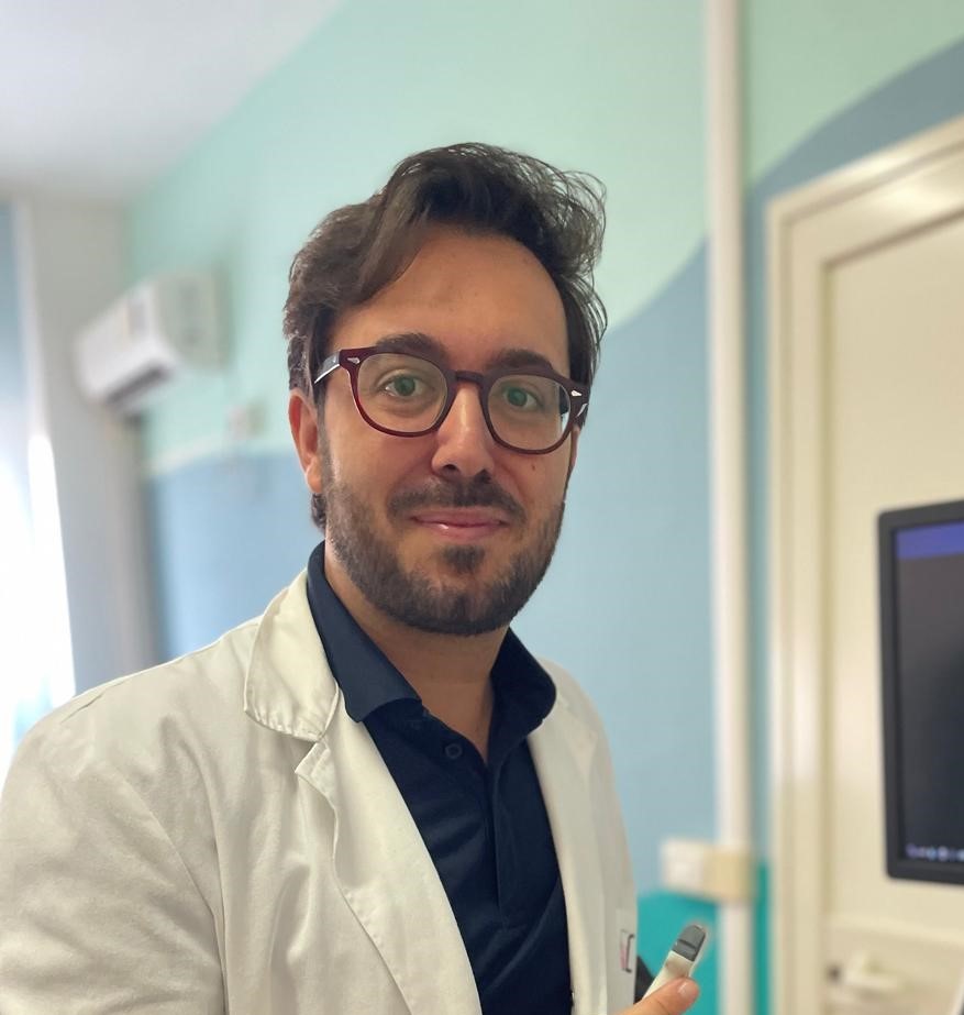 Dott. RODIA Cosimo - Centro Studi Medici - Dott. Costanzo Mardighian ...